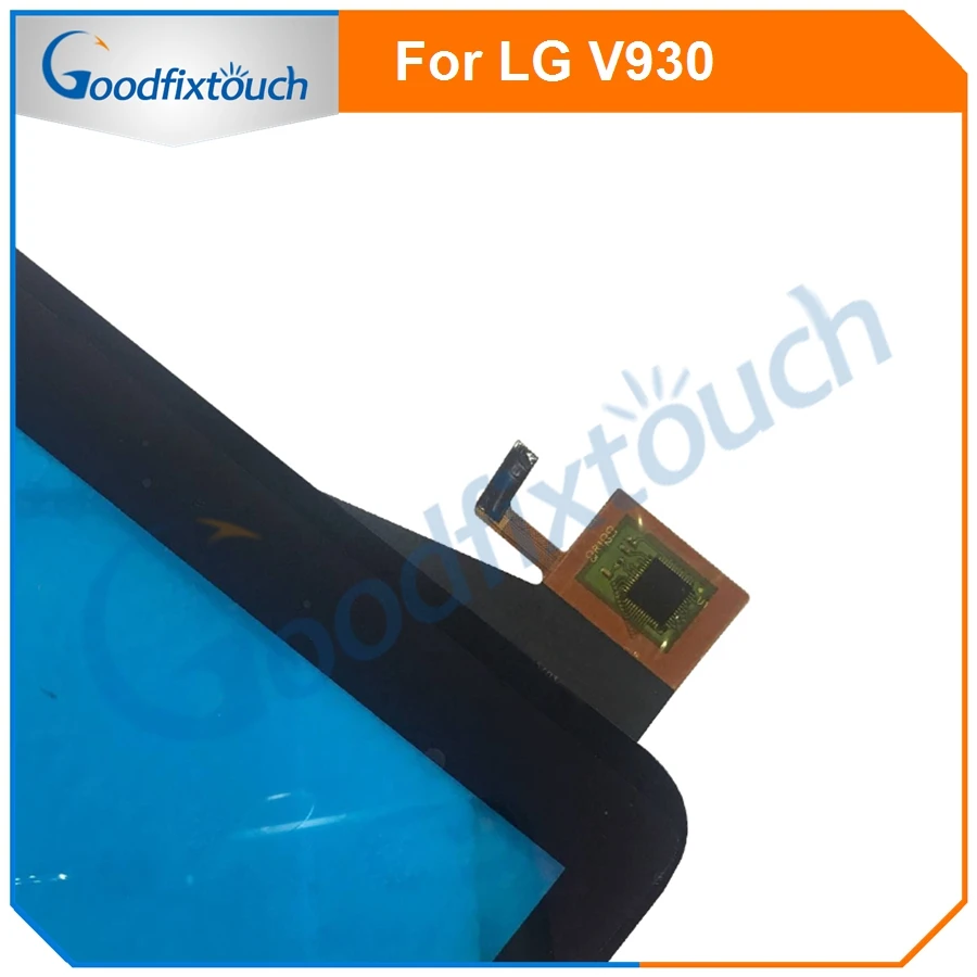 For LG V930 V935 V940 Touch Screen Digitizer Sensor Front Glass Lens Glass Panel Repair Replacement Parts 10.1 inch New  (5)