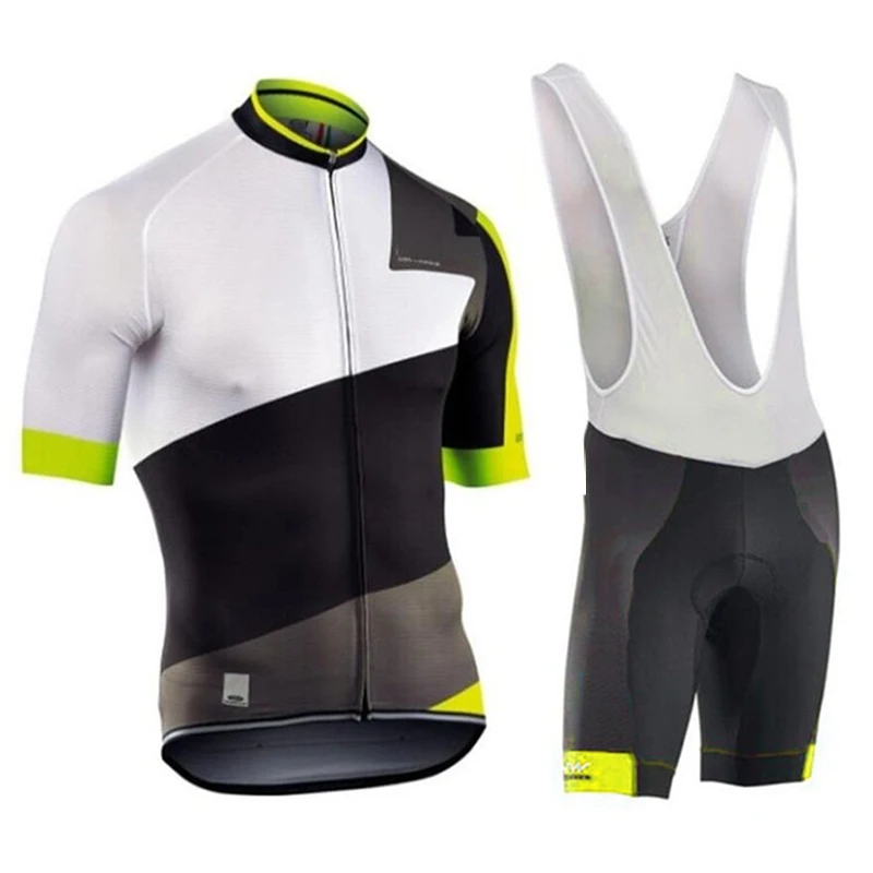 NW 2019 الصيف الدراجات جيرسي قصيرة الأكمام مريلة مجموعة الرجال MTB دراجة الملابس مايوه في Culotte الملابس ملابس رياضية الدراجات كيت NW 2019 الصيف الدراجات جيرسي قصيرة الأكمام مريلة مجموعة الرجال MTB دراجة الملابس مايوه في Culotte الملابس ملابس رياضية الدراجات كيت