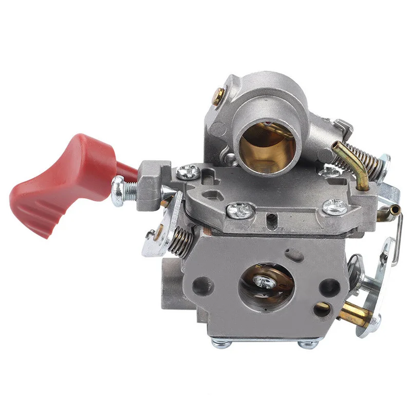 

Carburetor Kit Fit For Poulan 545189502 PP133 PP333 PPB330 Zama C1M-W44 String Trimmer Parts