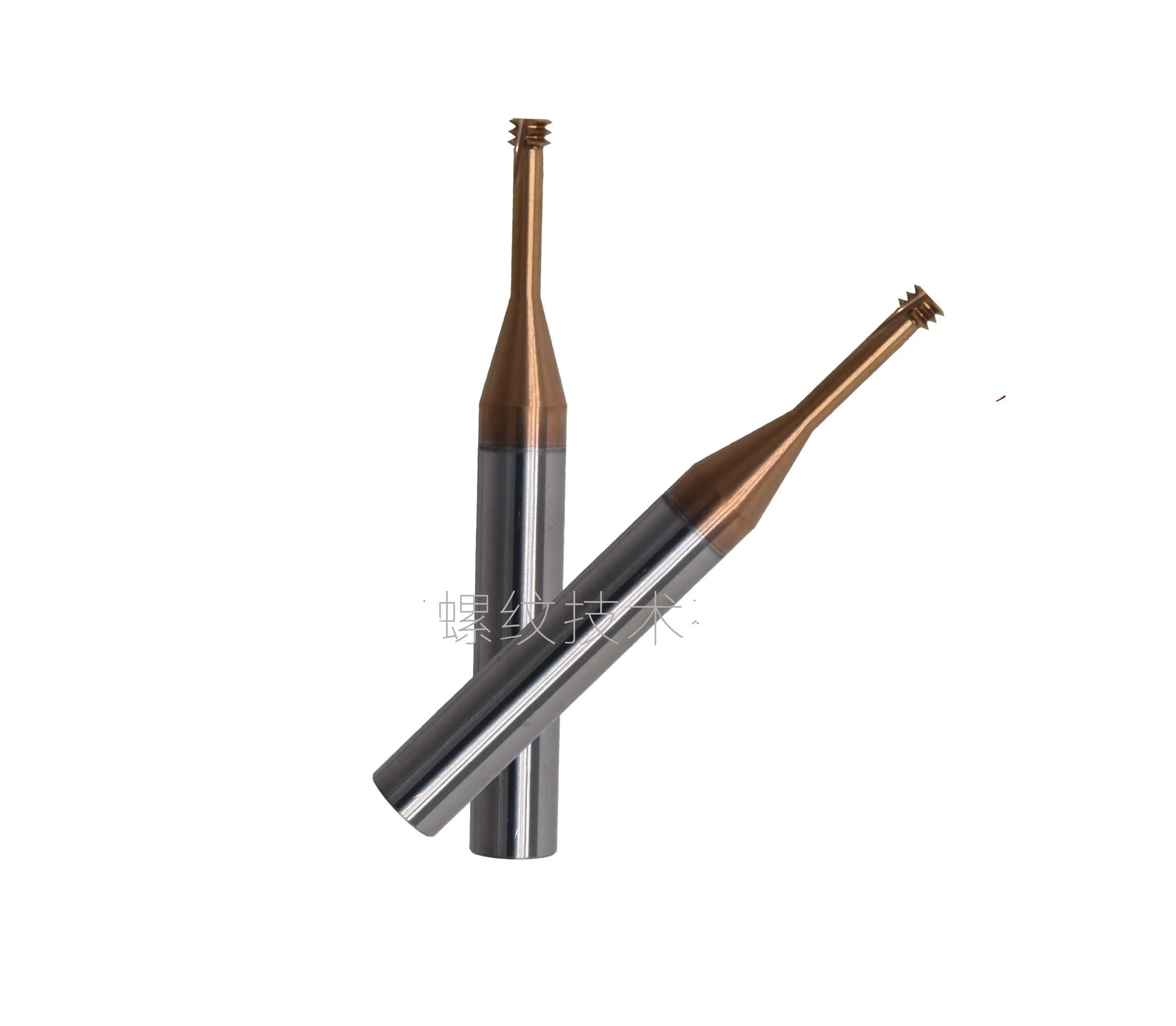 

carbide thread milling cutter M3.5X0.6