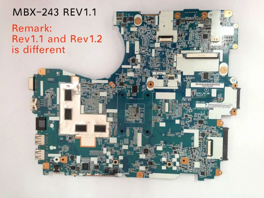 MBX-243 REV1.1 