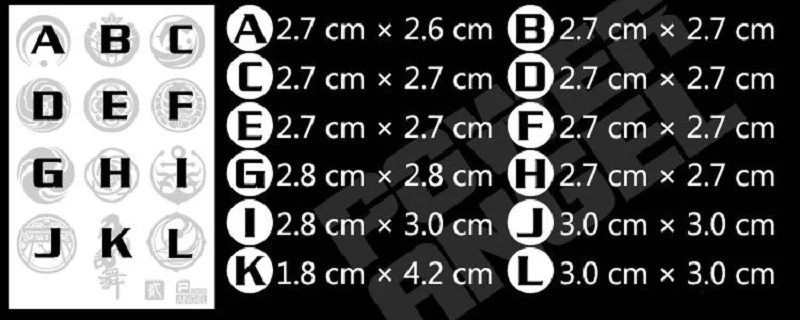 12 шт./компл. DIY 3D металлические задние крышки для ноутбука Стикеры Touken Ranbu аниме Стикеры Водонепроницаемый Наклейка Стикер игрушка для подарок для ребенка