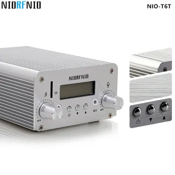 

Free Shipping NIO-T6T 6W Output Transformers for Tube Amps Equipment with TF Card Supported