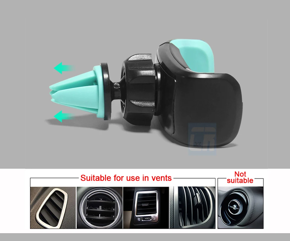 Car Phone Holder