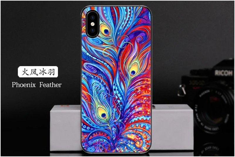 Phone Case For Doogee X55 (10)