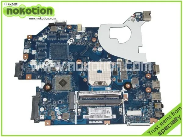 NOKOTION Q5WV8 LA-8331P материнская плата для ноутбука acer asipre V3-551 V3-551G DDR3 NB. C1711.001 NBC1711001 основная плата полностью работает