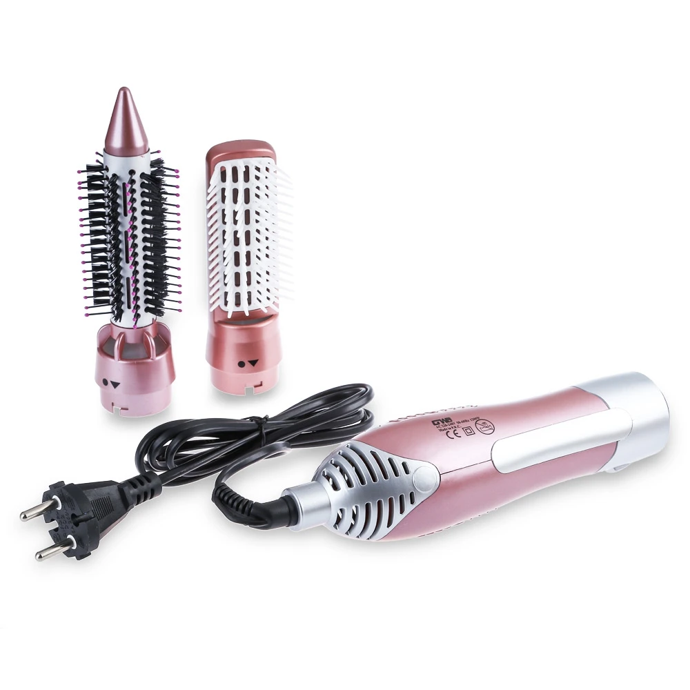 

Professional Hair Dryer Machine Comb 2 in 1 Multifunctional Styling Tools Set Hairdryer