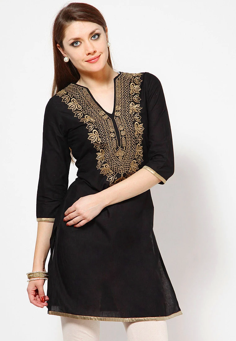 Indian ladies shirt Clearance