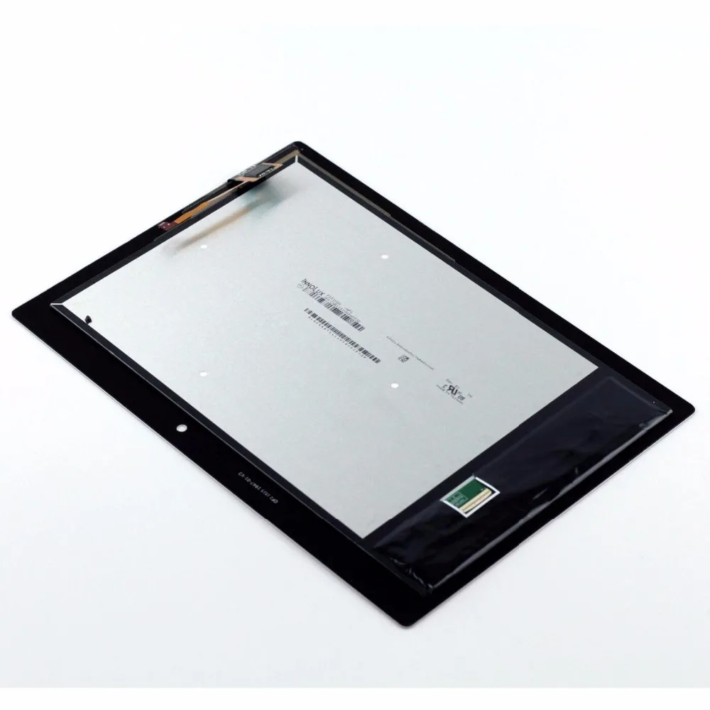 Для LENOVO TAB2 A10 70 сенсорный экран с заменой ЖК дисплея|ЖК-экраны и панели для