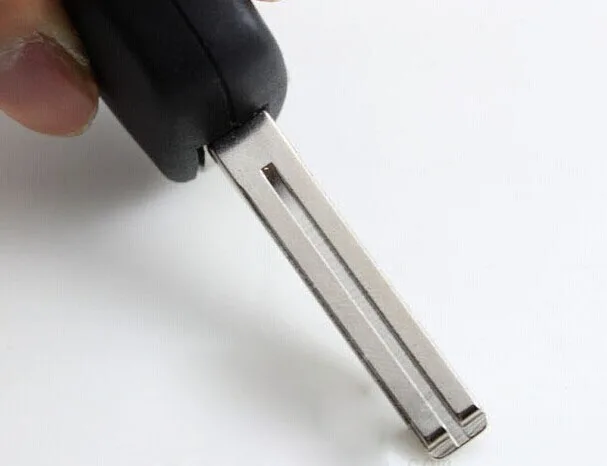 3 Button Hyundai I30 IX35 flip folding  remote key shell (23)