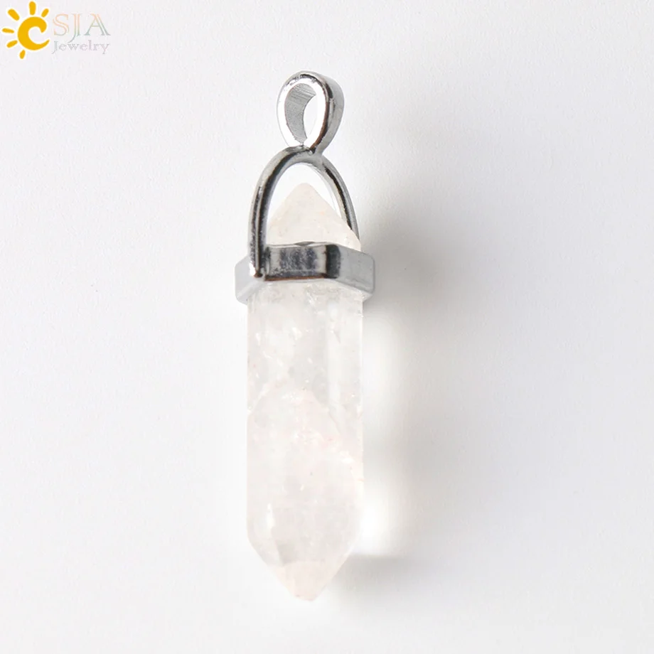 Clear Crystal