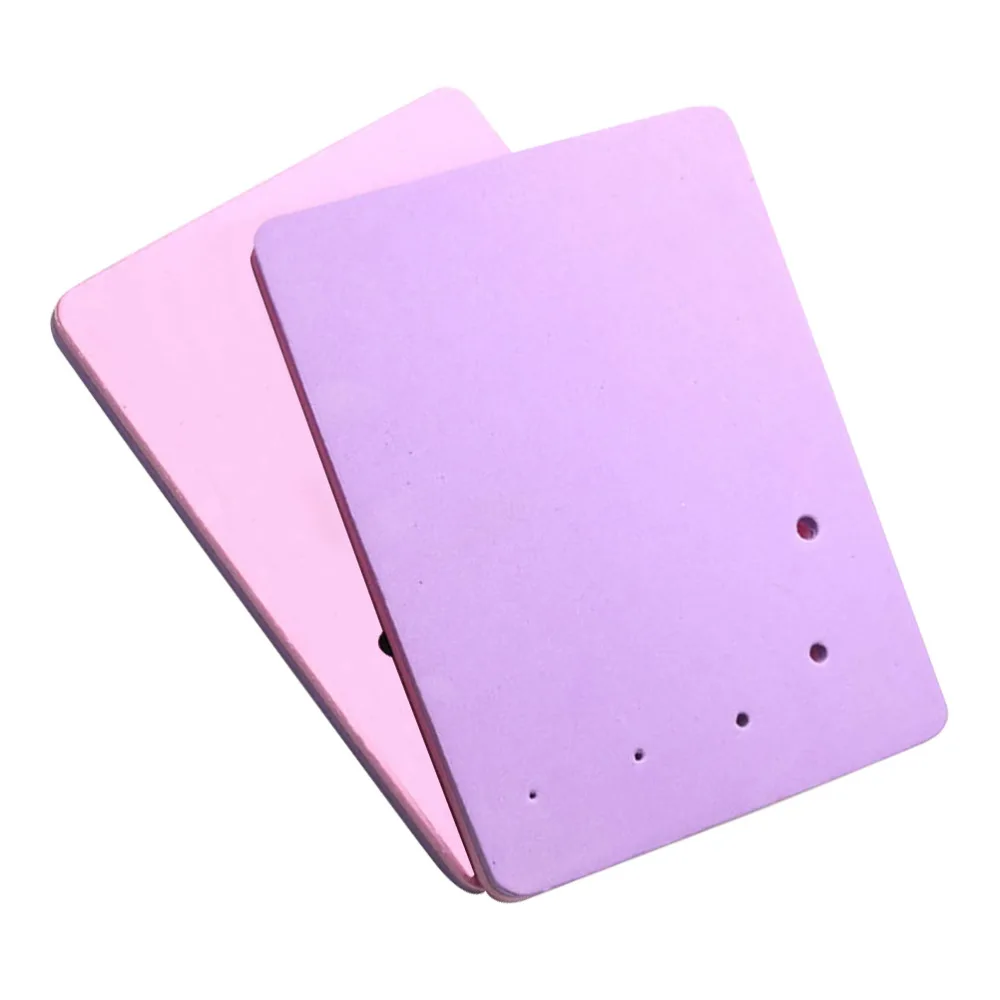 

5 Holes Sugar Flower Foam Pad Cake Modelling Fondant Mat SugarCraft Sponge Pad Cake Decorating Tools Cake Mats