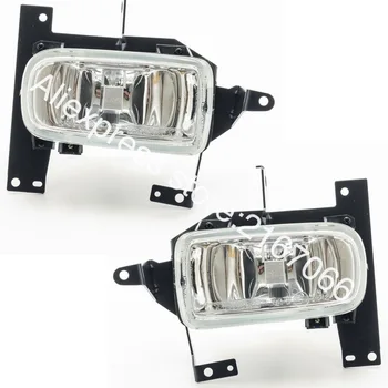 

Fog Lights fits MAZDA 626, Capella 1997 1998 1999 2000 / Demio 1998 1999 2000 2001 2002 Clear - Driving Lamps Pair