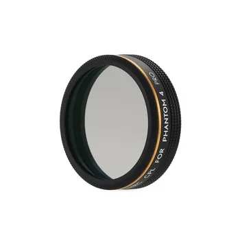 

RC Drone Accessories Camera MRC CPL Polarizer Lens Filter for DJI Phantom 4 PRO FPV RC Quadcopter Component Spare Parts