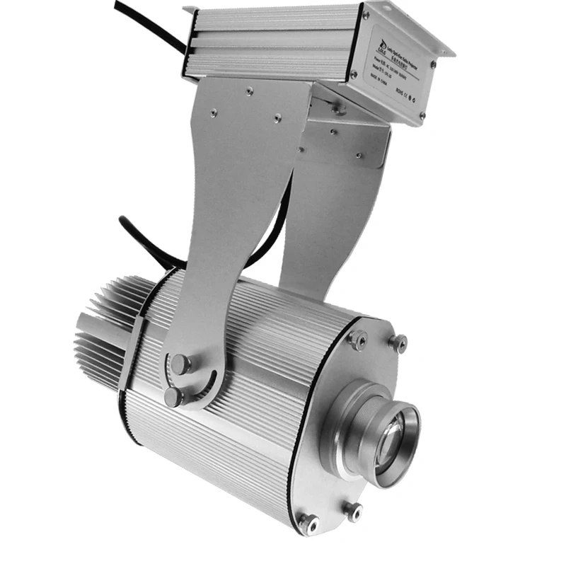 20W led gobo image projector3