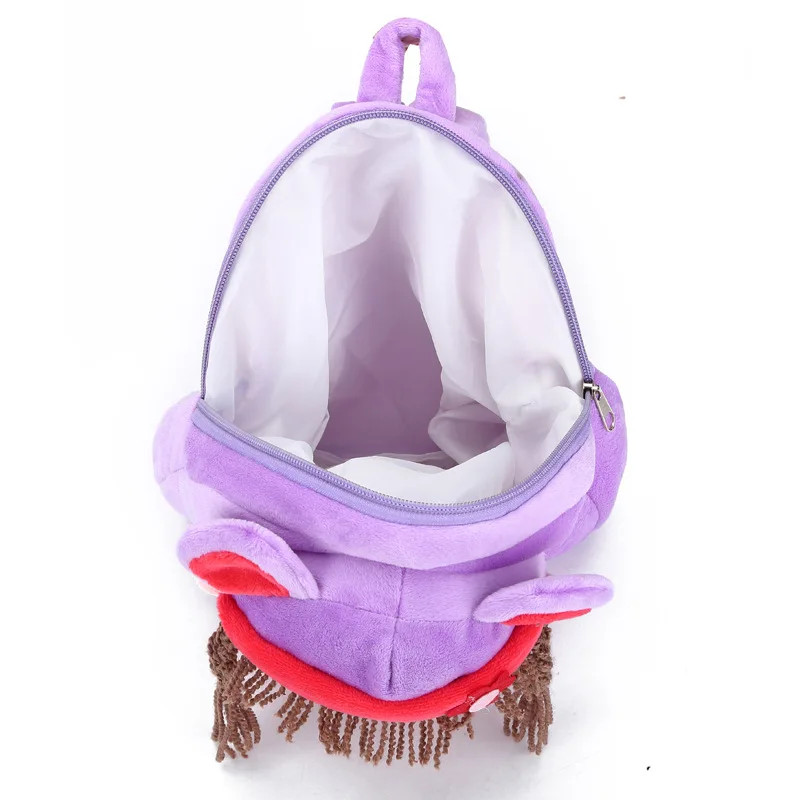 plush backpacks (9)