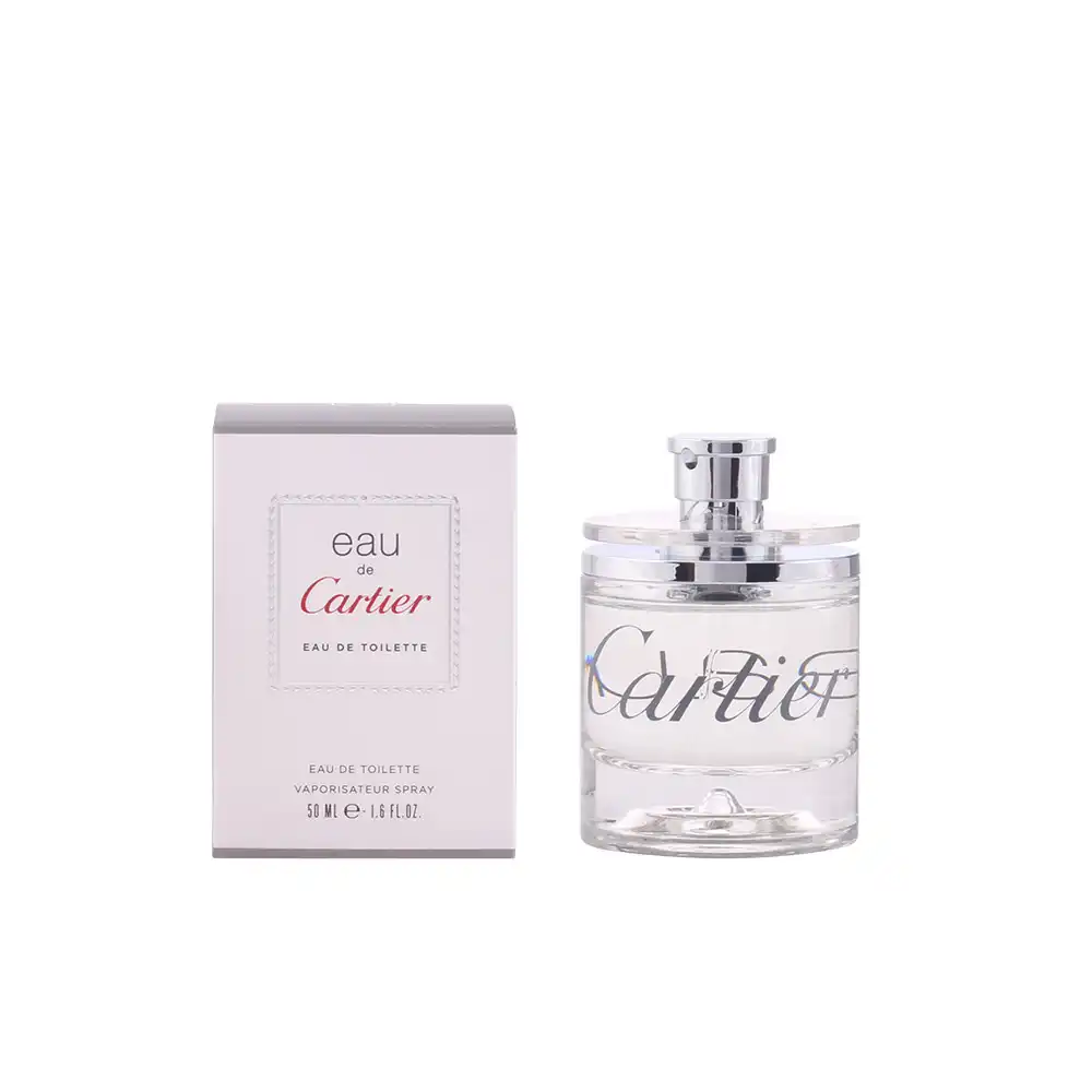 EDT Eau De Cartier испаритель 50 мл| |
