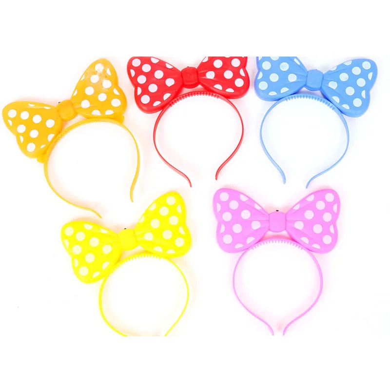 LED butterfly headband  (7)