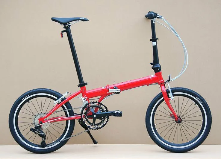 Top Kalosse 20er mountain bicycle  V   brakes Children mountain bike  14/16/18/20 speed   20 inch aluminum  frame 2