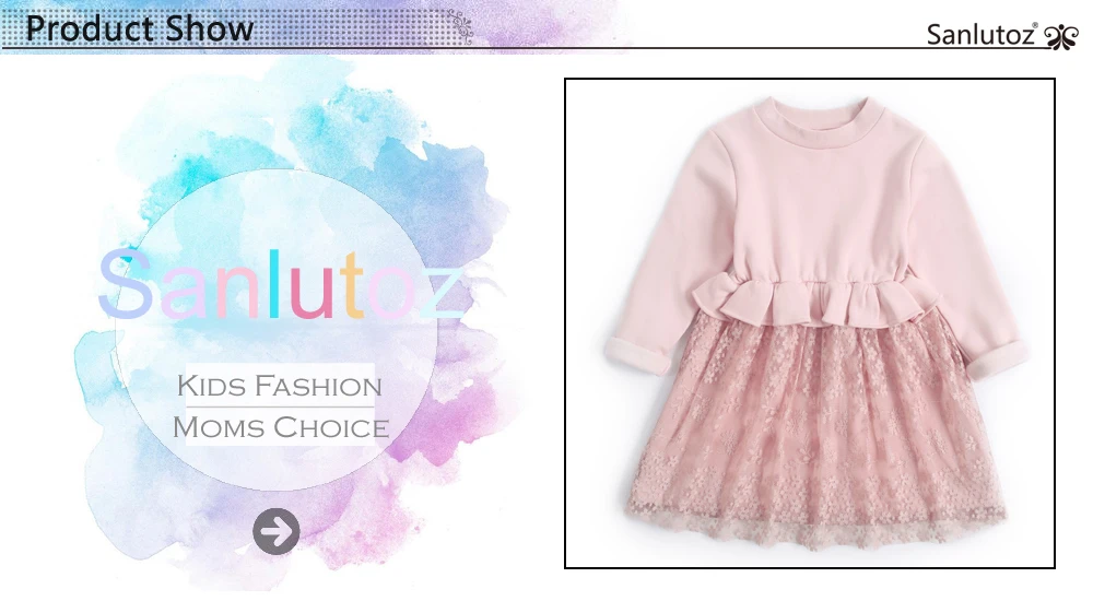 kids dress