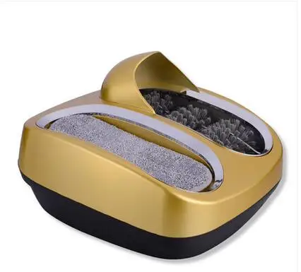 Shoes Inside Washing Machine Shoes Inside Washing Machine