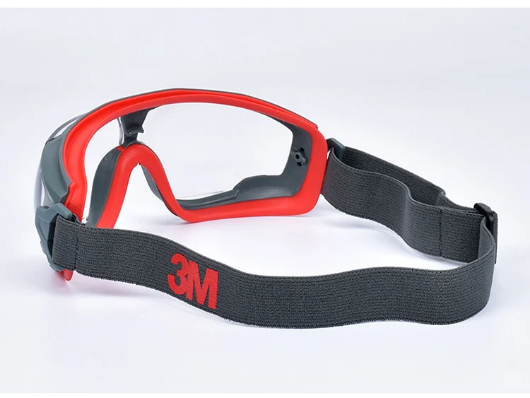 3 м GA501 защитные очки ветрозащитный очки анти-песок Анти-туман Анти-шок пыле Профессиональный труда рабочих очки
