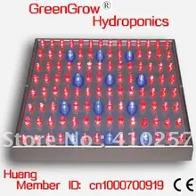 Распродажа, 10 шт./партия, светодиодная cветодиодная лампа 45 Вт с 112 шт. светодиодов, супер урожай, высокое качество, 3 года гарантии, дропшиппинг