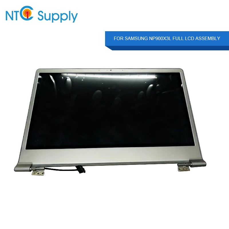 Чехол MEIHOU для Samsung NP900X3L K06US P/N 13 3 дюйма с защитой от царапин|ЖК-экран ноутбуков| |