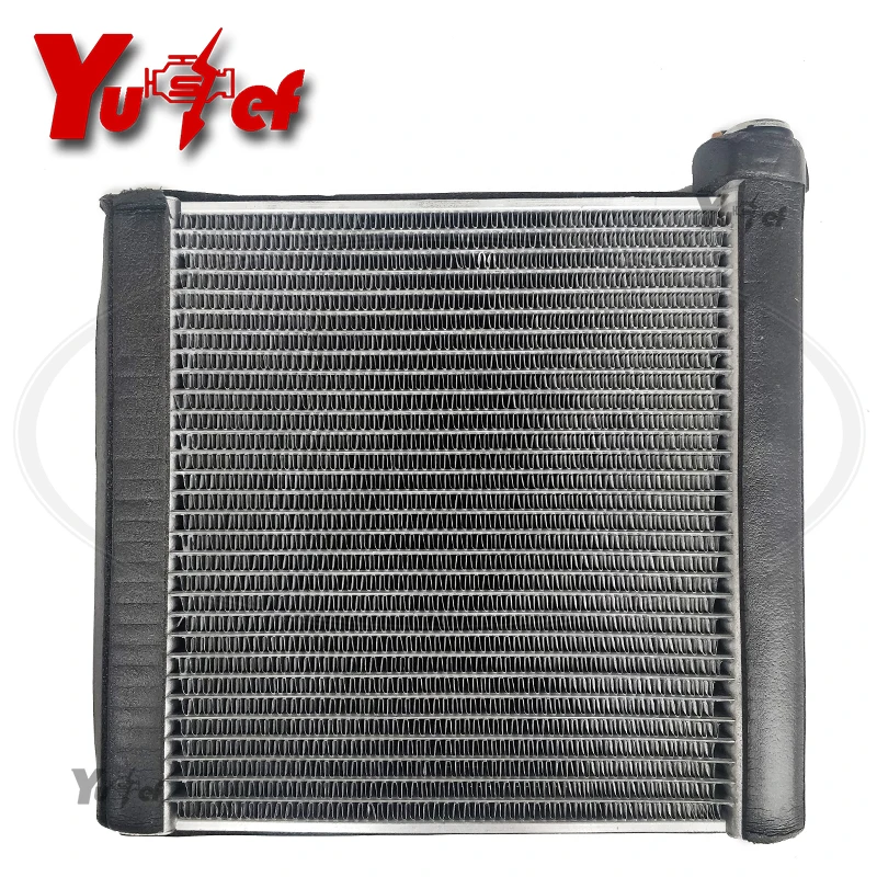 A/C Evaporator Core-Evaporator Parallel Flow UAC fits 07-12 Nissan Versa TIIDA A/C Evaporator Core-Evaporator Parallel Flow UAC fits 07-12 Nissan Versa TIIDA