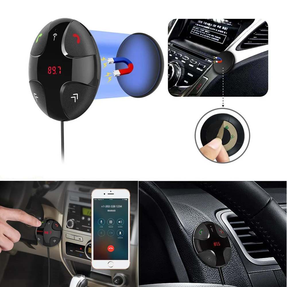 Купить профиль A2DP Bluetooth громкой связи автомобильный комплект ...