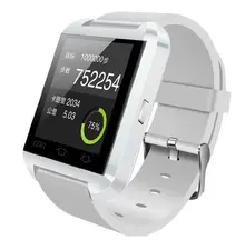 Bluetooth Smart Watch WristWatch for iPhone 4S/5/ Smart Watch for Galaxy S5 S4 S3 Note 3 iPhone4s iPhone5 Smartphone Uh