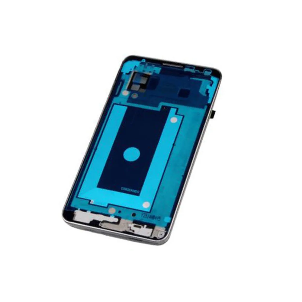 

LCD Back Frame Rear Housing Front Mid Cover FOR Samsung Galaxy Note 3 N900P N900T