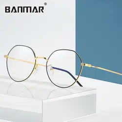 BANMAR анти-голубой лучи Компьютер очки для чтения 100% UV400 радиационностойкие очки компьютерных игр очки 1909