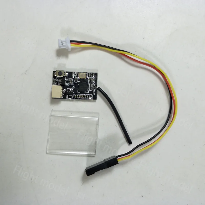 Приемник совместимый с Flysky 2 4G FS82 AFHDS 2A IBUS PPM для передатчика радиоуправляемого
