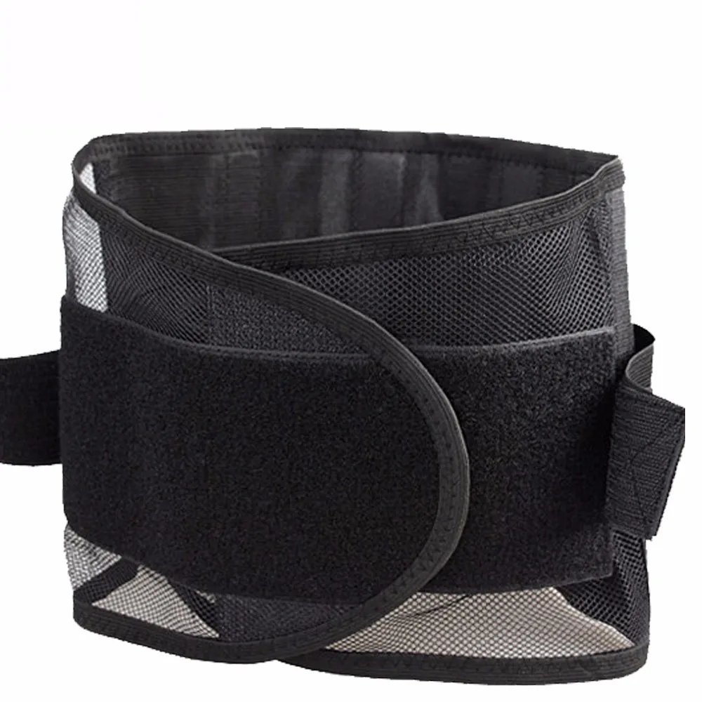 Hopeforth-Lumbar-Support-Brace-Hot-Sale-Fashion-Breathable-Mesh-Four-Steels-Plate-Protection-Back-Waist-Support-w578