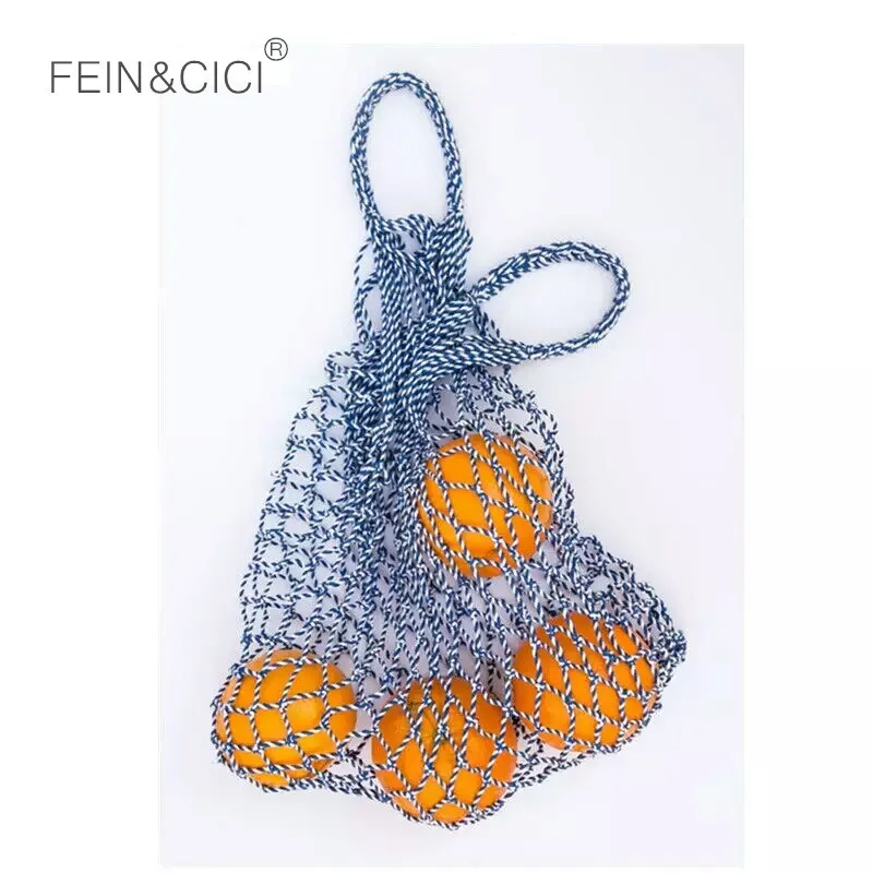 

Nets bag beach shopping bag hollow out handbag women Boho Weave shouder bag large big fold over bag drop shipping