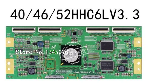 

free shipping 100% original for s40XF300C 46ZF500C LTA460HH_LH4 40/46/52HHC6LV3.3 screen instock