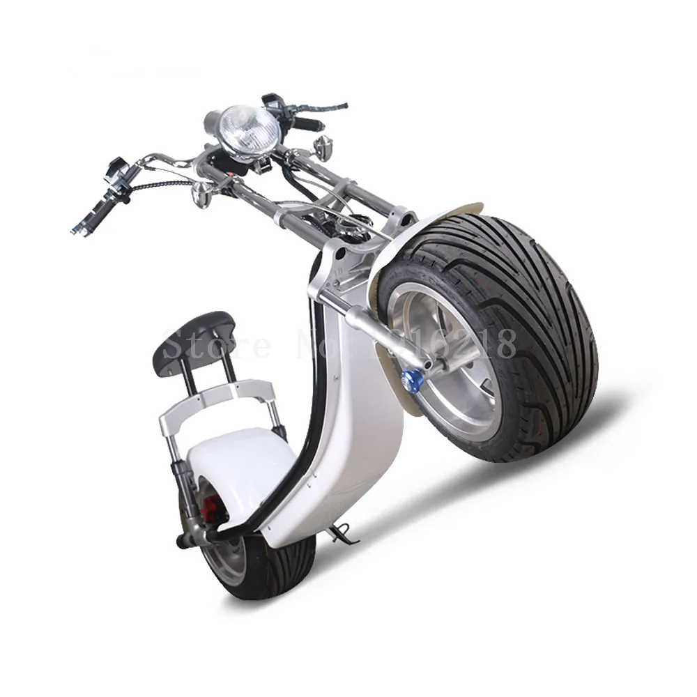 Электрический скутер с Ховербордом, 18*9,5 дюймов, скейтборд с амортизатором, самобалансирующийся внедорожный скутер, литиевая батарея