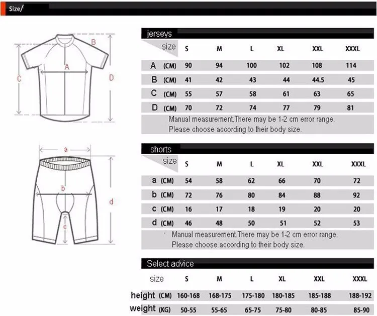 CoolMax+ почтовая служба Соединенных Штатов Велоспорт Джерси Bib Short горный велосипед комплект одежды Китай