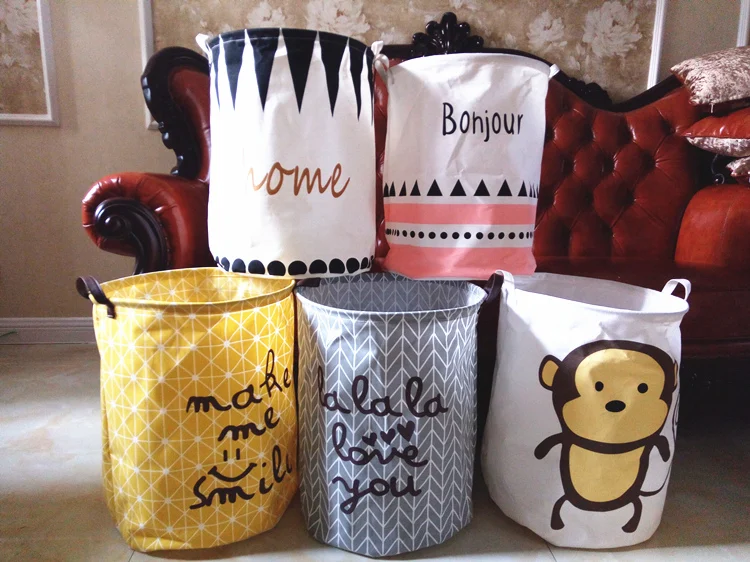 أشتات الكتان الملابس سلة/تخزين حقيبة سلة لعبة تخزين سلال الملابس القذرة الغسيل بن للطي الملابس تخزين حقيبة أشتات الكتان الملابس سلة/تخزين حقيبة سلة لعبة تخزين سلال الملابس القذرة الغسيل بن للطي الملابس تخزين حقيبة