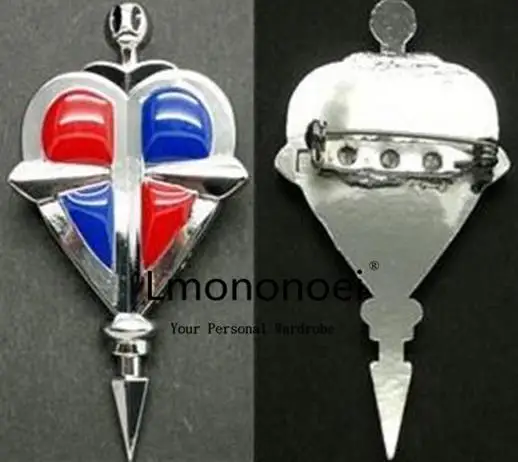 

Blue Exorcist Yukio Okumura Cosplay badge