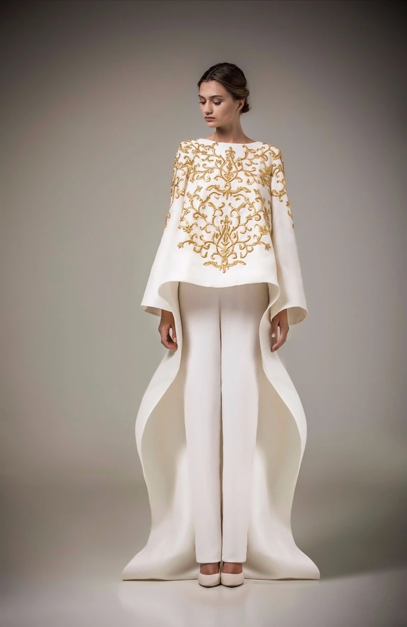 Prom Dress Patterns and Designs