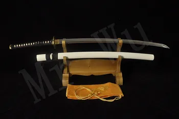 

Forging white folding folding just a samurai sword damascus katana real katana swords for sale