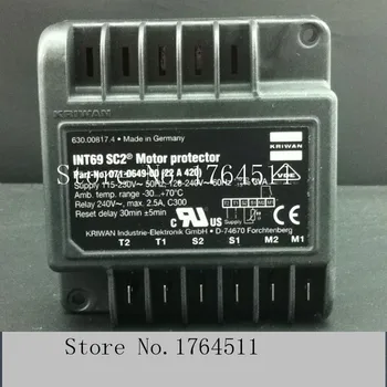 

Germany KRIWAN INT69SC2 compressor protection [Corey million Chinese distributor]