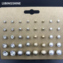 Модные Разноцветные туфли-лодочки Стиль обувь с украшением в виде кристаллов Комплект сережек для женщин и девочек сплав золота и серебра Цвет серьги Женская Праздничная обувь, ювелирное изделие, подарок