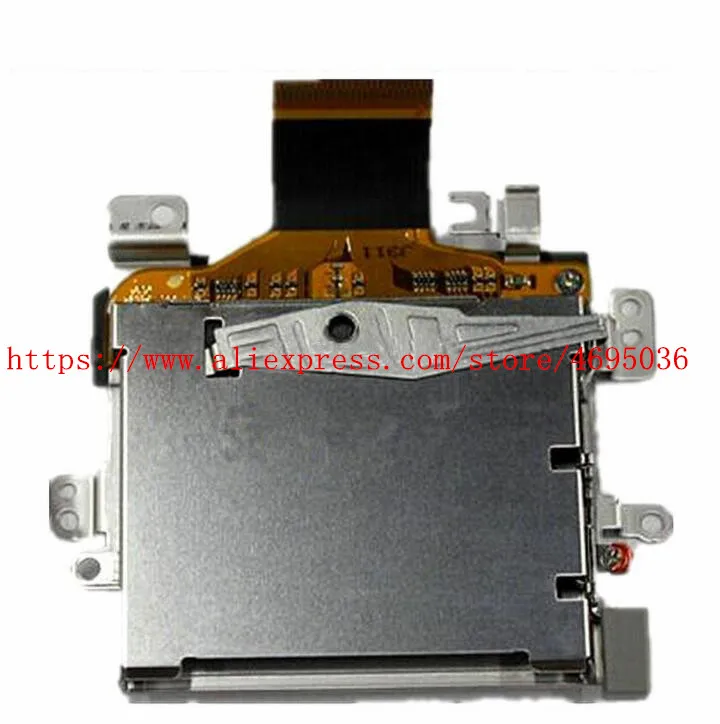 Replacement CF Card Reader for Canon EOS 30D Digital Camera Camera Repair Parts