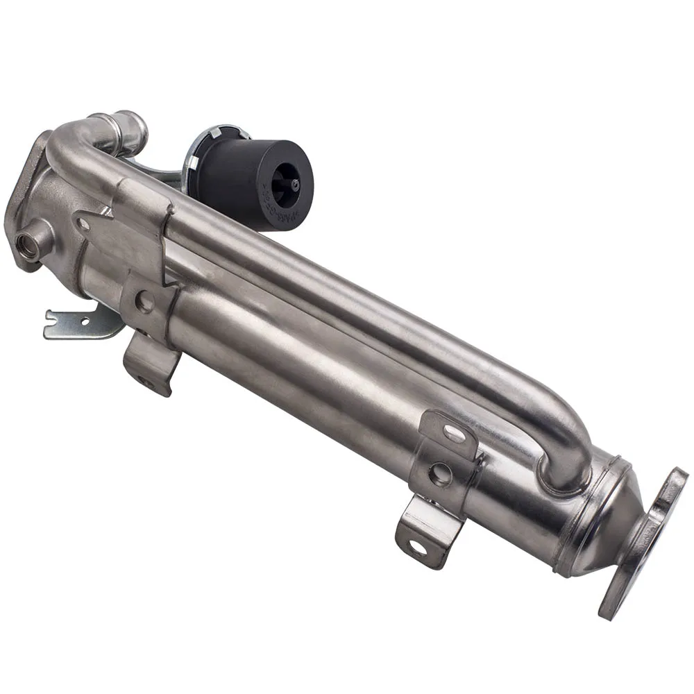 AGR egr клапан охладитель для Audi A3 8PA 8P1 VW Jetta MK3 Passat 3C2 3C5 03G131512AP Seat Toledo MK III|Клапан
