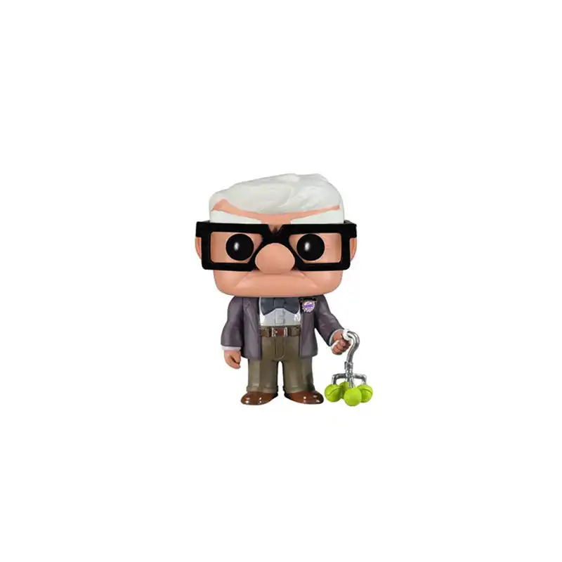 carl up funko