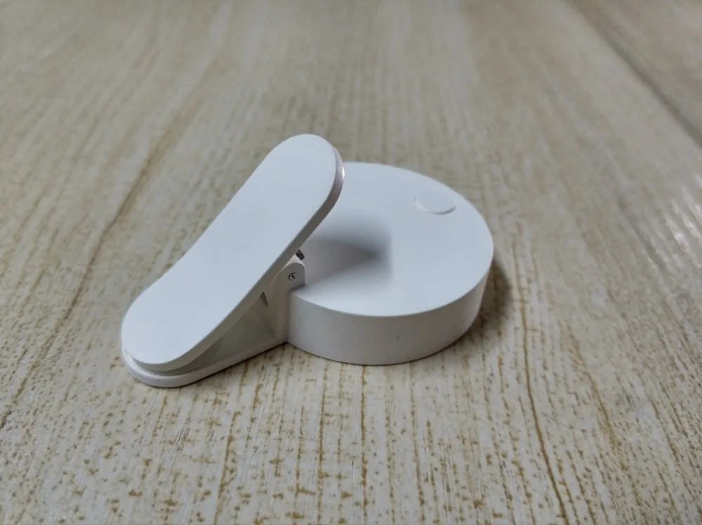 Xiaomi mijia yuemi заполняющий светодиодный светильник(Usb зарядка версия) для xiaomi умный дом Три затемнения/минималистичный дизайн