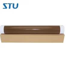 1 шт. Высокое качество совместимый Термоблок пленки рукава для Konica Minolta bizhub C227 C287 BH C227 C287 ремень фьюзера